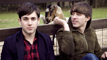 Картинка oh mercy музыка другое австралия поп-группа