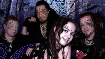 Картинка omnia музыка другое нидерланды фолк