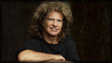 Картинка pat metheny музыка джаз гитарист сша
