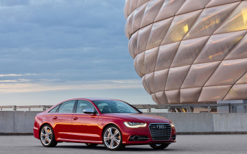 Картинка автомобили audi