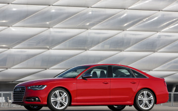 Картинка автомобили audi