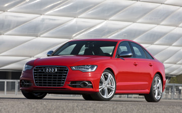 Картинка автомобили audi