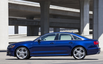 Картинка автомобили audi