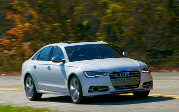 Картинка автомобили audi