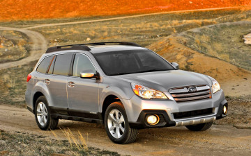 Картинка автомобили subaru