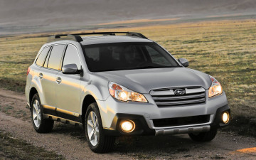 Картинка автомобили subaru