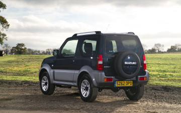 Картинка автомобили suzuki