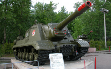 Картинка ису 152 техника военная ису-152