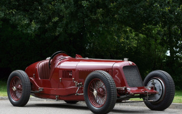 Картинка мазерати 1931 автомобили классика