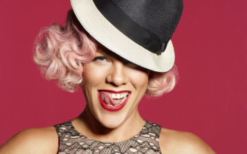 Картинка pink музыка музыкальный продюсер актриса сша автор-исполнитель акробат музыкант