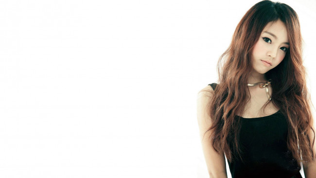 Обои картинки фото музыка, kara, девушка, группа, рок