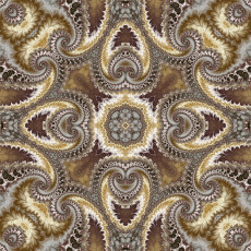 Картинка 3д+графика fractal+ фракталы узор цвета фон