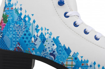 Картинка разное одежда +обувь +текстиль +экипировка сочи эмблема ботинок