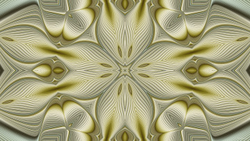 Картинка 3д+графика fractal+ фракталы фон цвета узор