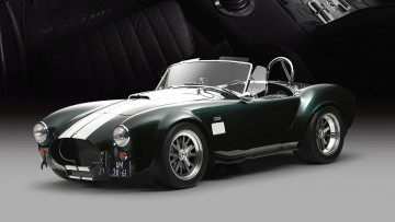 Картинка ac+cobra автомобили shelby великобритания ac cobra спортивные