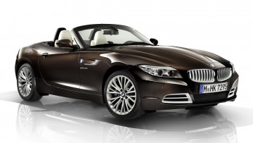 Картинка bmw+z4 автомобили bmw германия мотоциклы bayerische motoren werke ag