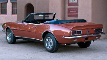 Картинка chevrolet+camaro автомобили camaro gm chevrolet division культовый легковой автомобиль сша