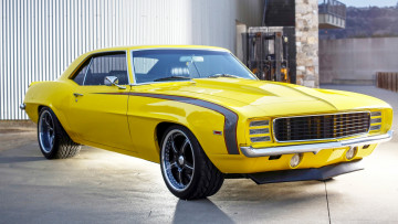 Картинка chevrolet+camaro автомобили camaro gm chevrolet division культовый легковой автомобиль сша