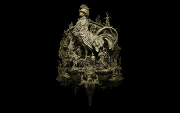 Картинка разное рельефы +статуи +музейные+экспонаты скульптуры