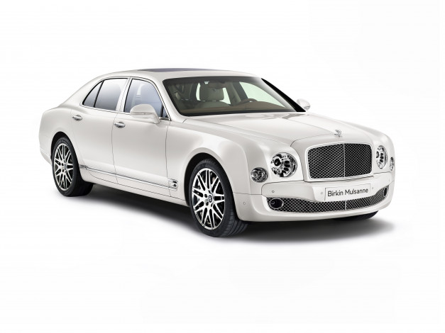 Обои картинки фото 2014 bentley birkin mulsanne, автомобили, bentley, birkin, тюнинг, mulsanne