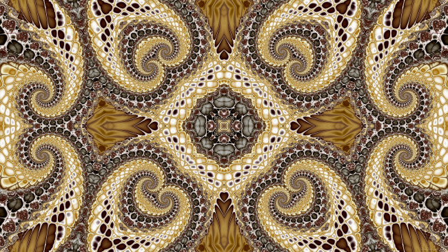 Обои картинки фото 3д графика, fractal , фракталы, узор, цвета, фон