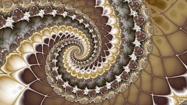 Обои картинки фото 3д графика, fractal , фракталы, узор, цвета, фон