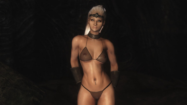 Обои картинки фото 3д графика, people , люди, девушка, купальник