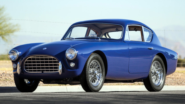 Обои картинки фото ac cobra, автомобили, shelby, великобритания, ac, cobra, спортивные