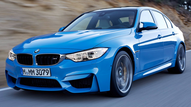 Обои картинки фото bmw 3, автомобили, bmw, германия, мотоциклы, bayerische, motoren, werke, ag