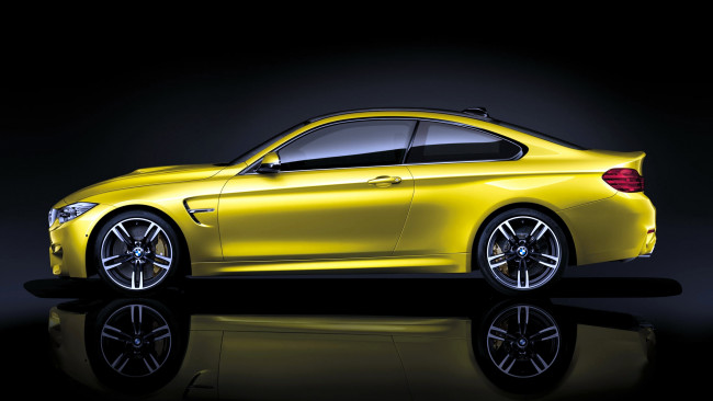 Обои картинки фото bmw 4, автомобили, bmw, германия, мотоциклы, bayerische, motoren, werke, ag