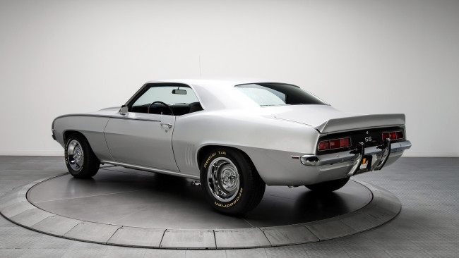 Обои картинки фото chevrolet camaro, автомобили, camaro, gm, chevrolet, division, культовый, легковой, автомобиль, сша