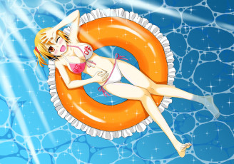 Картинка аниме kagerou+project kisaragi momo mekakucity actors kagerou project shirouzu myuuta