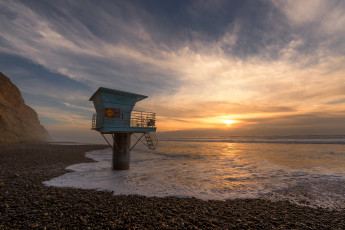 Картинка природа восходы закаты рассвет