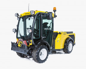 Картинка техника другое multihog