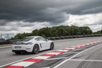 Картинка автомобили porsche