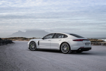 Картинка автомобили porsche