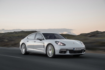 Картинка автомобили porsche