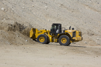 Картинка техника фронтальные+погрузчики kawasaki