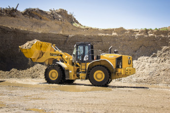 Картинка техника фронтальные+погрузчики kawasaki