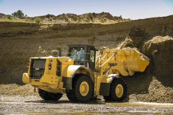 Картинка техника фронтальные+погрузчики kawasaki