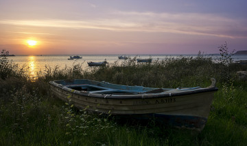 Картинка корабли лодки +шлюпки лодка