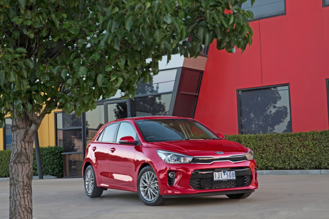 Обои картинки фото автомобили, kia