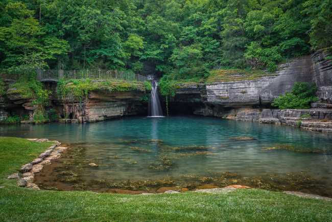 Обои картинки фото природа, водопады, камни, поток