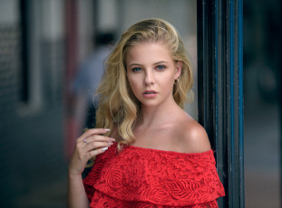 Картинка девушка девушки -unsort+ блондинки +светловолосые модель