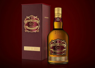 Картинка бренды chivasregal виски