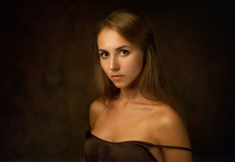 Картинка девушка девушки -unsort+ лица +портреты модель