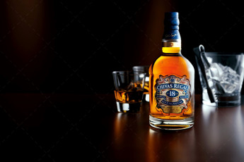 Картинка бренды chivasregal виски