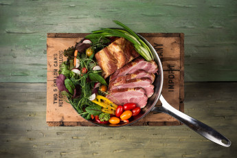 Картинка еда мясные+блюда снедь