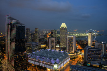 Картинка singapore города сингапур+ сингапур столица азия