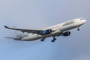 Картинка a330 авиация пассажирские+самолёты авиалайнер